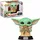 Funko POP! Star Wars The Mandalorian - The Child with Frog