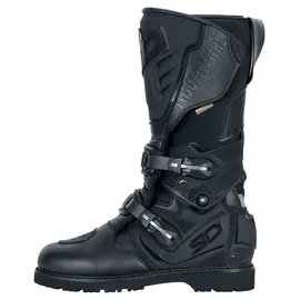 Sidi Adventure 2 Schwarz 42