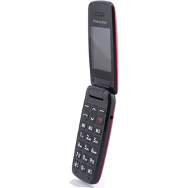 Doro Primo 401 Rot