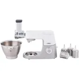 Kenwood AX643 kMix Trommelraffel