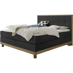 Boxspringbett HASENA CHALET