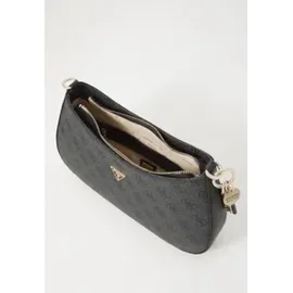 GUESS Noelle II Schultertasche 29 cm grau