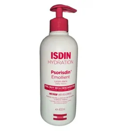 Isdin Psorisdin Emulsionslotion 400 ml
