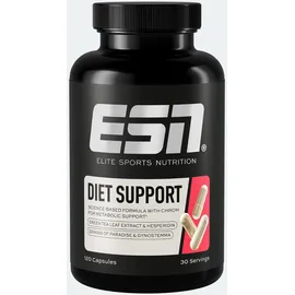 ESN Diet Support Pro 2.0 Kapseln 120 St.