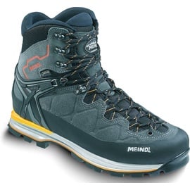 MEINDL Litepeak Pro GTX Herren anthrazit/orange 45