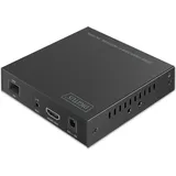 Digitus HDMI Fiber KVM IP Receiver, 4K/60Hz