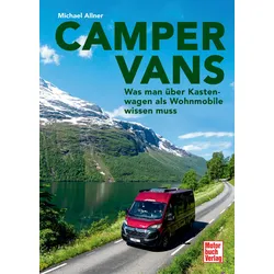 Camper Vans