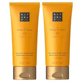 RITUALS The Ritual of Mehr Hand Balm Handbalsam Handcreme Handpflege 70ml ✅