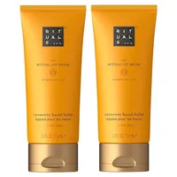 RITUALS The Ritual of Mehr Hand Balm Handbalsam Handcreme Handpflege 70ml ✅