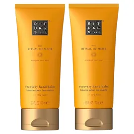 RITUALS The Ritual of Mehr Hand Balm Handbalsam Handcreme Handpflege 70ml ✅