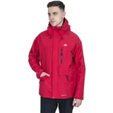 Trespass Corvo Jacke - Red - L