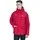 Trespass Corvo Jacke - Red - L