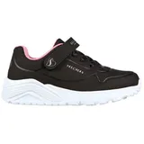 SKECHERS Uno Lite Kinder schwarz 32