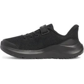 Under Armour Pursuit 4 Kinder Schwarz 33