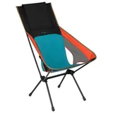 Helinox Campingstuhl Sunset Chair (re) Mehrfarbig