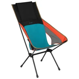 Helinox Campingstuhl Sunset Chair (re) Mehrfarbig