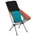Helinox Campingstuhl Sunset Chair (re) Mehrfarbig