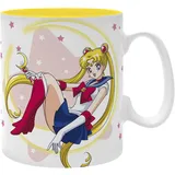 ABYstyle - SAILOR MOON Becher groß Sailor Moon