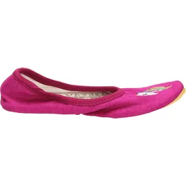 Beck Einhorn Gymnastikschuhe Pink 23