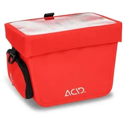 Acid Fahrradtasche TRAVLR FRONT PRO 7 FILINK