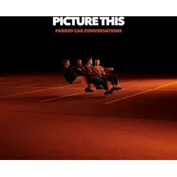 Parked Car Conversations - 2LP 180g black