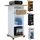 VCM Beamer-Stand Neta Schwarz