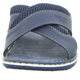 Rieker 21090-14 blau 44