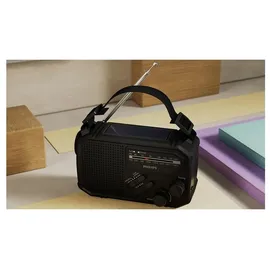 Philips TAR1609 schwarz