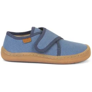 Froddo Barefoot Slippers Denim Größe EU 30 - 30 EU