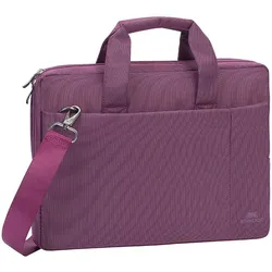 Rivacase 8221 Violett Notebooktasche 13.3