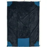 KLYMIT Versa Luxe Blanket blue
