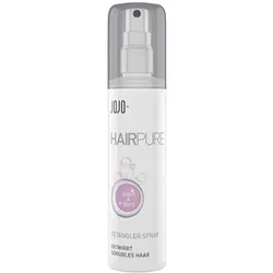 JOJO Hairpure Girls & Boys Detangler Spray 200 ml