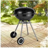 Hi Kugelgrill Ø 45 cm