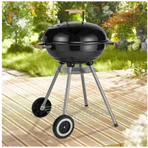Hi Kugelgrill Ø 45 cm