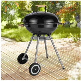 Hi Kugelgrill Ø 45 cm
