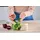 Mepal EasyClip Frischhaltedose nordic sage 3 x 0,45 l + 1 x 1 l