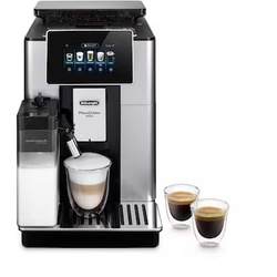 DeLonghi ECAM 610.55.SB PrimaDonna Soul