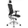 Diablo Chairs Diablo V-Basic Netzstoff Weiß