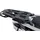 SW-Motech Gepäckträger Adventure-Rack Schwarz für BMW R1200GS (13-), R1250GS (18-)