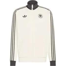 adidas Deutschland Jacke 2024 weiß Herren Gr. L