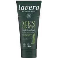 Lavera Men 3in1 Duschgel DE