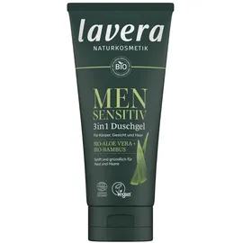 Lavera Men 3in1 Duschgel DE