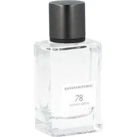 Banana Republic 78 Vintage Green Eau de Parfum 75 ml