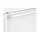 MYDECO Seitenzugrollo Klemmfix 75 x 160 cm weiß