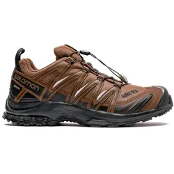 And Wander x Salomon XA Pro 3D Gore-Tex - Braun - 10