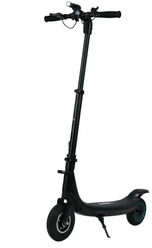 Skotero - Curve - Elektroroller - Schwarz