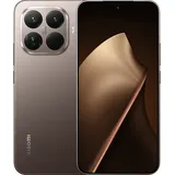 Xiaomi 15T Pro 5G Dual SIM Smartphone 12GB RAM 256GB Mocha Gold AMOLED 144Hz Leica-Kamera