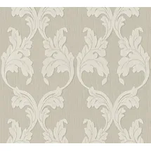 A.S. Création Textiltapete Tessuto 10 m x 0,32 m 956281 beige