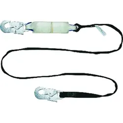 Verbindungsmittel BFDBAND FS51/FS51, 2,0 m - weiß