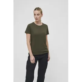 Brandit Textil T-Shirt Grün 3XL